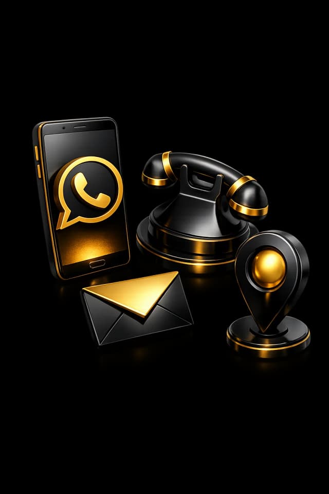 contact image